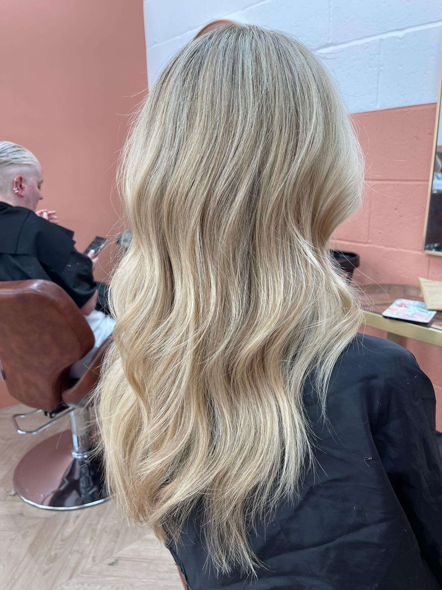 Radiant Blonde Package - Image 4