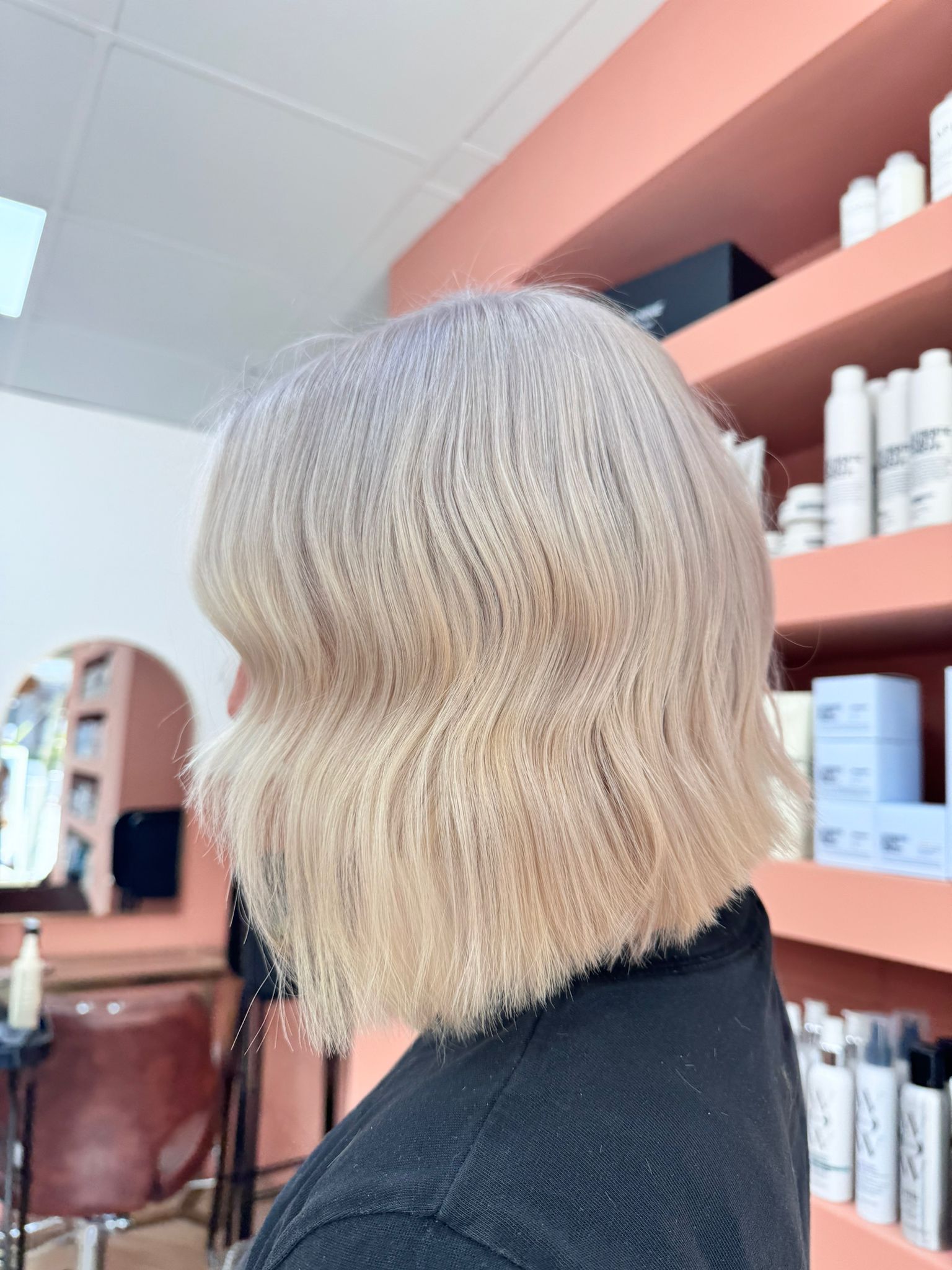 Radiant Blonde Package - Image 6
